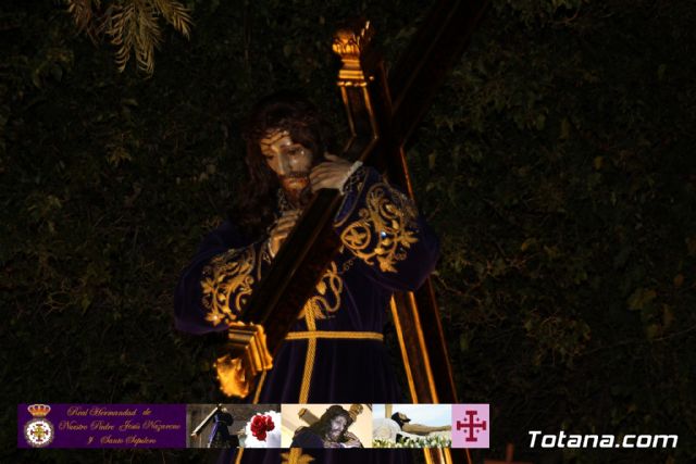Viernes de Dolores Via Crucis 2023 - 302